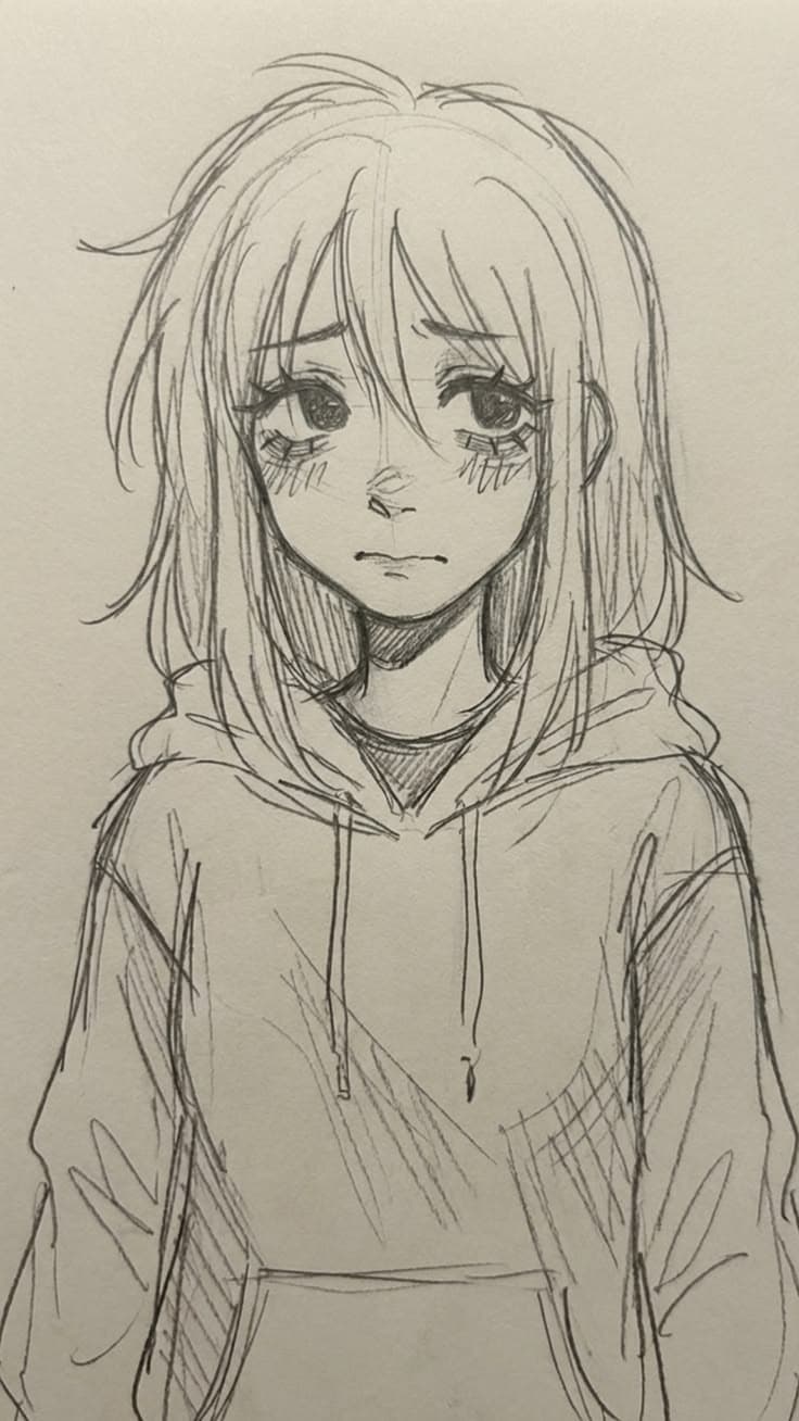 The Hoodie Soliloquy